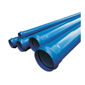 400MM MPVC Pipe Class 12 (SANS966-2)