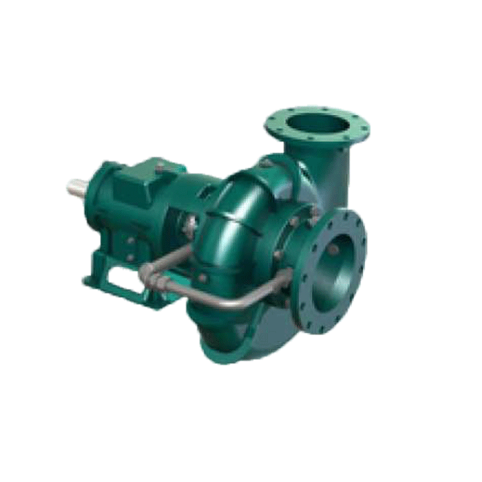 Clear liquid pumps
