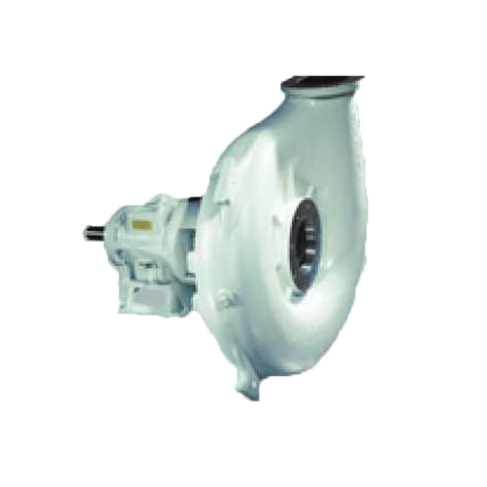 Food processing pumps
