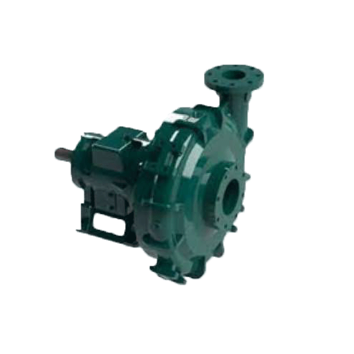 MX series pumps